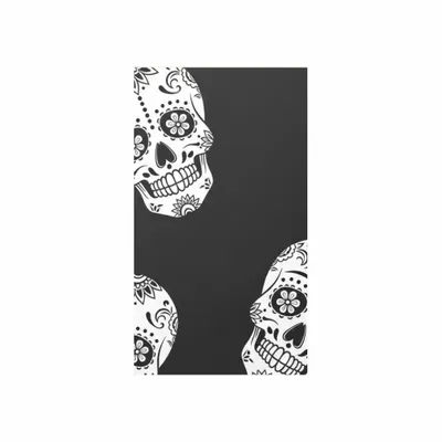 8 in x 4.5 in - Custom Patch Factory