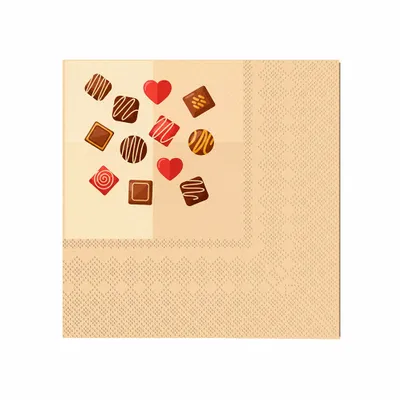 Patterned - Custom Patch Factory