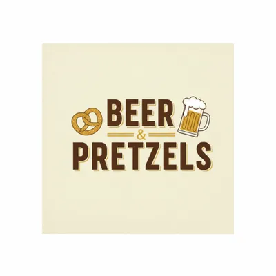 8 in x 8 in - Custom Patch Factory