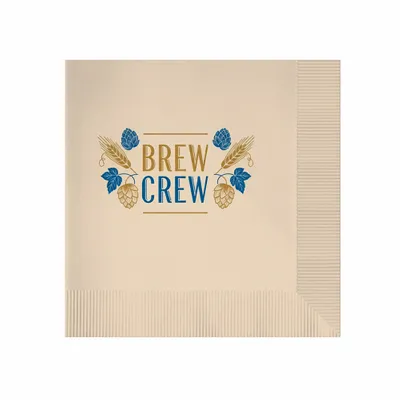 Coined - Custom Patch Factory