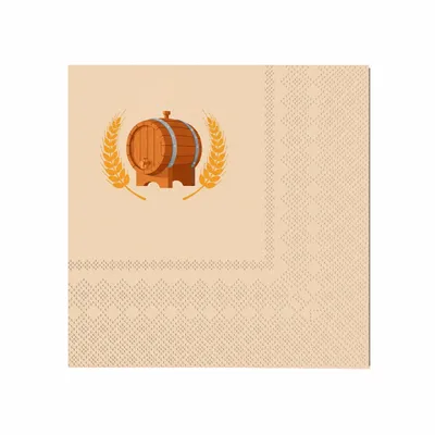 Patterned - Custom Patch Factory