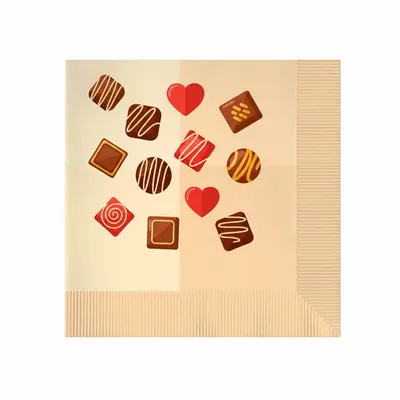 Coined - Custom Patch Factory