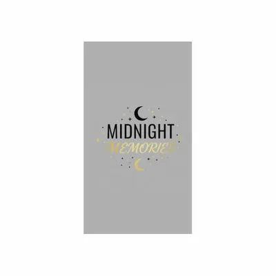 8 in x 4.5 in - Custom Patch Factory