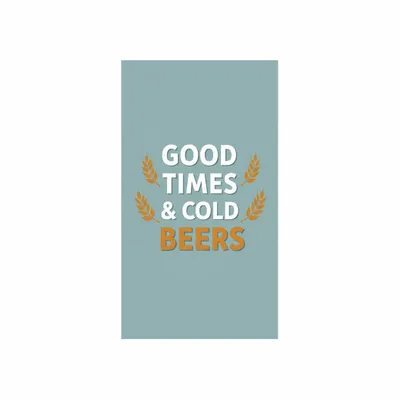 8 in x 4.5 in - Custom Patch Factory