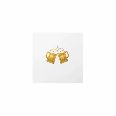 5 in x 5 in - Custom Patch Factory