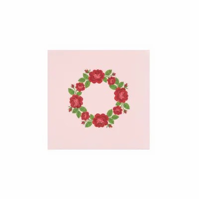 6.5 in x 6.5 in - Custom Patch Factory