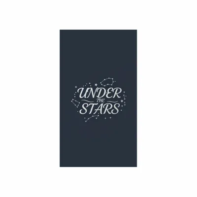 8 in x 4.5 in - Custom Patch Factory