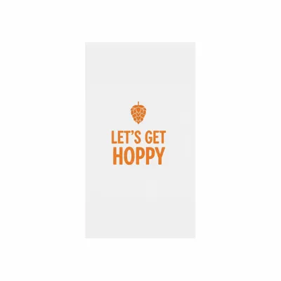 8 in x 4.5 in - Custom Patch Factory