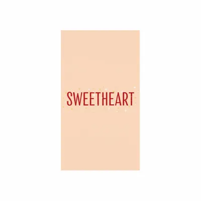 8 in x 4.5 in - Custom Patch Factory