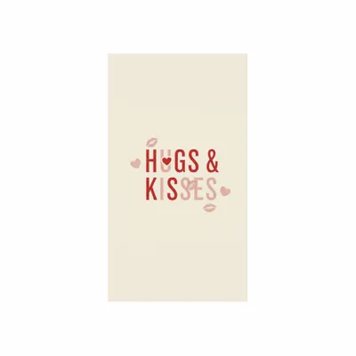 8 in x 4.5 in - Custom Patch Factory