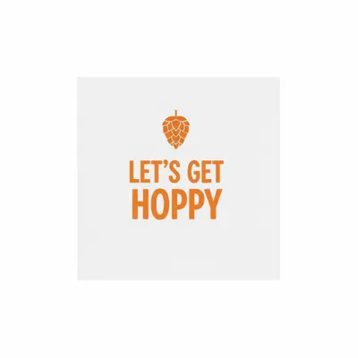 6.5 in x 6.5 in - Custom Patch Factory