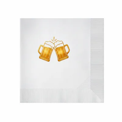 Coined - Custom Patch Factory