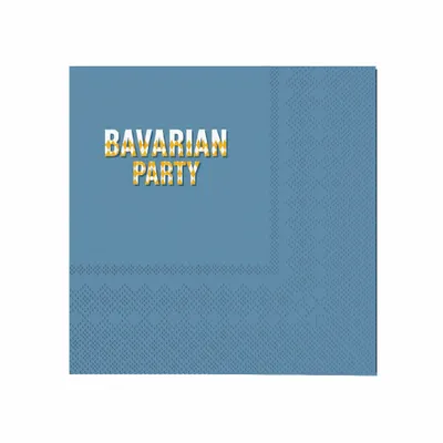 Patterned - Custom Patch Factory