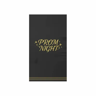 8 in x 4.5 in - Custom Patch Factory