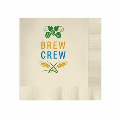 Coined - Custom Patch Factory