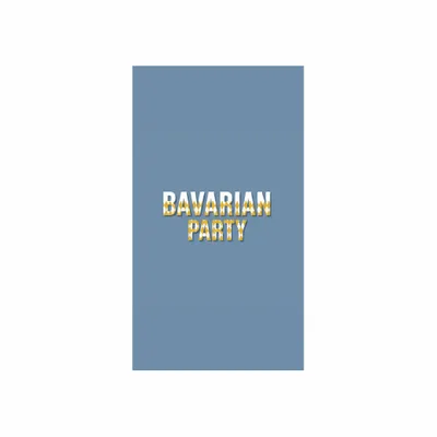 8 in x 4.5 in - Custom Patch Factory