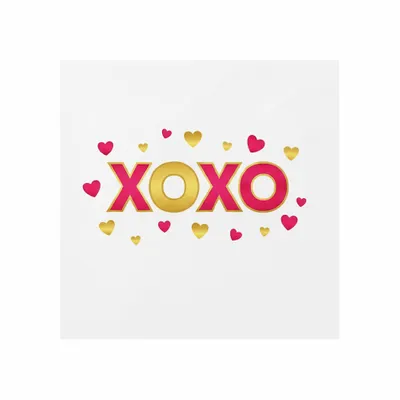 8 in x 8 in - Custom Patch Factory