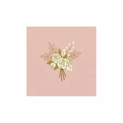 6.5 in x 6.5 in - Custom Patch Factory