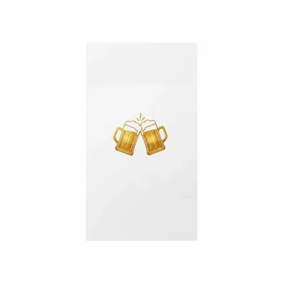 8 in x 4.5 in - Custom Patch Factory