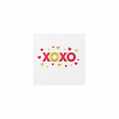 5 in x 5 in - Custom Patch Factory