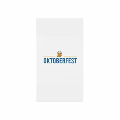 8 in x 4.5 in - Custom Patch Factory