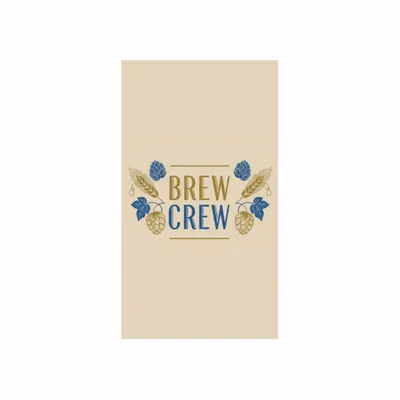 8 in x 4.5 in - Custom Patch Factory