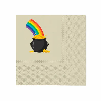 Patterned - Custom Patch Factory