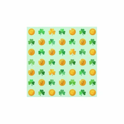 6.5 in x 6.5 in - Custom Patch Factory