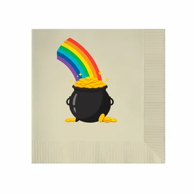 Coined - Custom Patch Factory