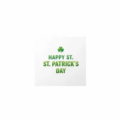 5 in x 5 in - Custom Patch Factory