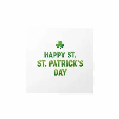 6.5 in x 6.5 in - Custom Patch Factory