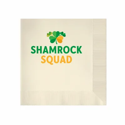 Coined - Custom Patch Factory