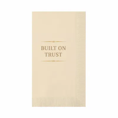 Style 12 Coined - Custom Patch Factory