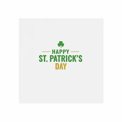 Standard - Custom Patch Factory