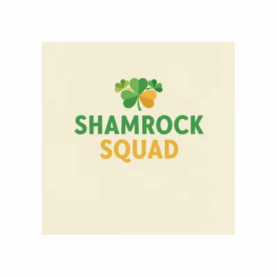 8 in x 8 in - Custom Patch Factory