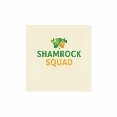 6.5 in x 6.5 in - Custom Patch Factory