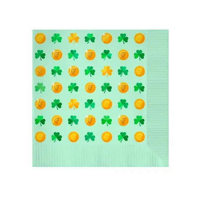 Coined - Custom Patch Factory