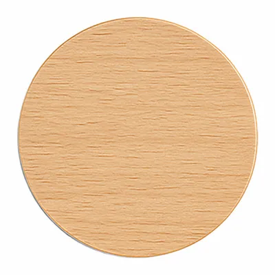 Round - Custom Patch Factory