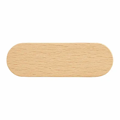 Oval - Custom Patch Factory