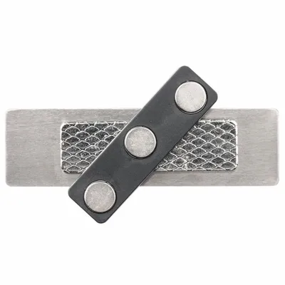 Standard Magnetic - Custom Patch Factory