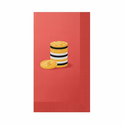 Style 2 Coined - Custom Patch Factory