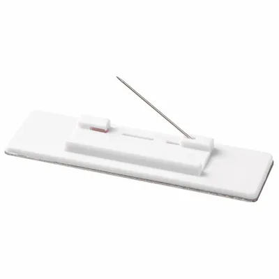 Safety Pin - Custom Patch Factory