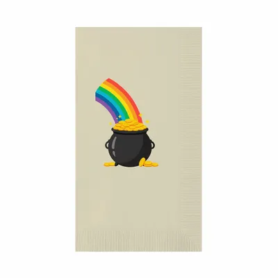 Style 8 Coined - Custom Patch Factory