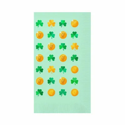 Style 5 Coined - Custom Patch Factory