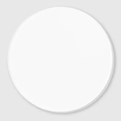 Round - Custom Patch Factory