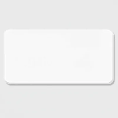 Rectangle - Custom Patch Factory