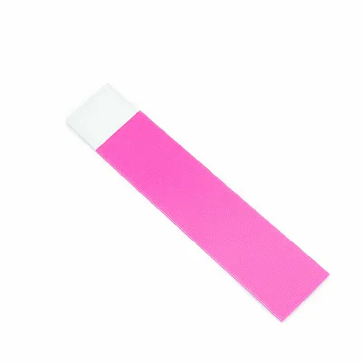 Pink - Custom Patch Factory