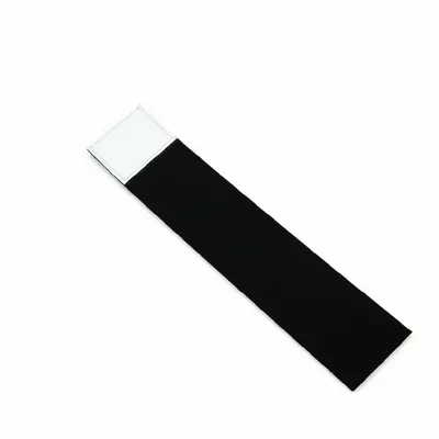 BLACK - Custom Patch Factory