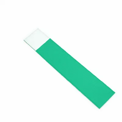 Dark Green - Custom Patch Factory