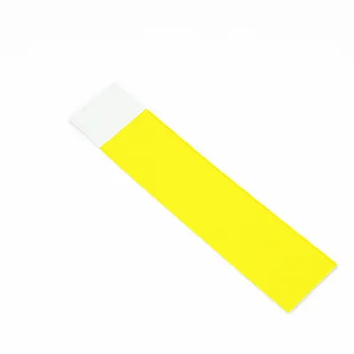 YELLOW - Custom Patch Factory
